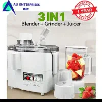 ابمیوه گیری چند کاره