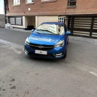 آریزو 5بیرنگ مدل ۹۵