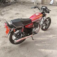 متور سیکلت|موتورسیکلت|اسلام‌شهر, شهرک قائمیه|دیوار