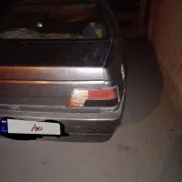 خودرو ۴۰۵ مدل ۷۹|خودرو سواری و وانت|آستانه اشرفیه, |دیوار