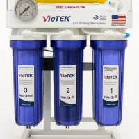 تصفیه-اب نقد و اقساط|آبسردکن و تصفیه آب|کرمان, |دیوار