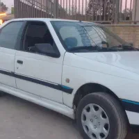 فروش آردی سفید مدل 84 یگانه سوز|خودرو سواری و وانت|نجف‌آباد, یزدانشهر|دیوار