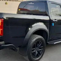 کی ام سی تی ۸درحد خشک|خودرو سواری و وانت|زنجان, |دیوار