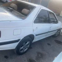 پژوپارس مدل ۱۴۰۱