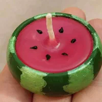 فروش عمده وارمر دست ساز بتنی|صنایع دستی و سایر لوازم تزئینی|بروجن, |دیوار