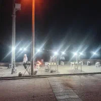 استخدام نیروی کار فست فود