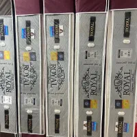 تشک رویال مایستر پرو یک شب بخواب صبح فرقشو حس کن