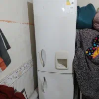 یخچال امرسان