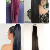 فروش مودم اسبی مشکی زیر قیمت