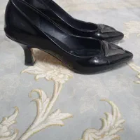 کفش|کیف، کفش، کمربند|هشتگرد, خور|دیوار