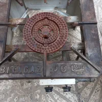 گاز تک شعله