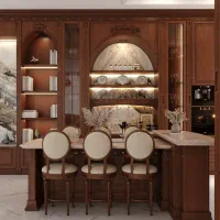 طراحی داخلی ونما|خدمات پیشه و مهارت|اردبیل, |دیوار