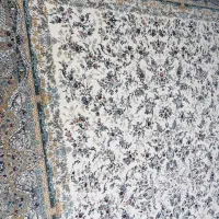 فرش ۱۲متری|فرش|باغستان, |دیوار