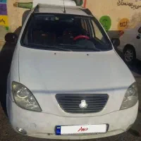 تیبا 1 مدل 95