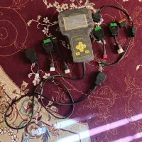 دیاگ موتور سیکلت فول برنامه