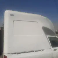 باربند کابین