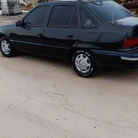 دوو سیلو مدل ۷۷
