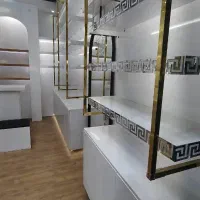 واگذاری دیزاین مغازه