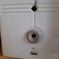 آبگرمکن بوتان فن دار|آبگرمکن، پکیج، شوفاژ|هشتگرد, شهرک ولیعصر (مهستان)|دیوار