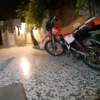 ایکسل ۱۲۵ ژاپن|موتورسیکلت|قصرشیرین, |دیوار