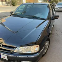 پرشیا موتور جدید سال سفارشی ۱۴۰۱