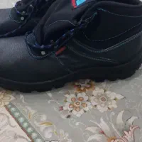 کفش ایمنی