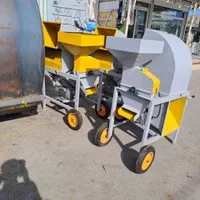 انواع اسیاب ارد و بلغور و خرمن کوب دامپروری|ماشینآلات صنعتی|ساوه, |دیوار