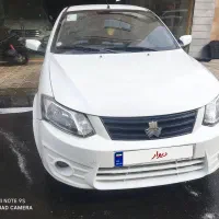 ساینا مدل 1400 دوگانه بیرون