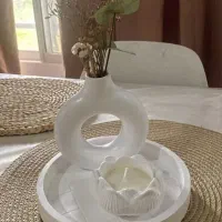 ورکشاپ تخصصی مجسمه سازی با سنگ مصنوعی