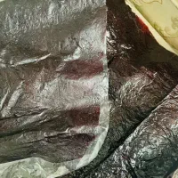 لواشک آلوی خانگی با طعم واقعی آلو