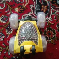 ماشین کنترلی