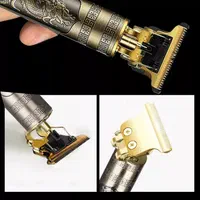 خط زن VINTAGE T9|آرایشی، بهداشتی، درمانی|بیرجند, |دیوار