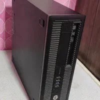 سیستم خانگی کامل با مانیتور و موس و کیبورد|رایانه رومیزی|مشهد, ایثارگران|دیوار