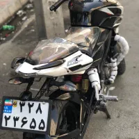 ns ان اس|موتورسیکلت|ملارد, |دیوار