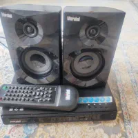 دیویدی