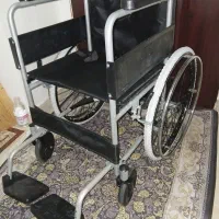 ویلچر تاشو JTS