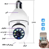 دوربین مداربسته پانوراما