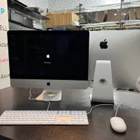 کامپیوتر بدون کیسall in one lmacاصلی آمریکایی|رایانه رومیزی|شهرکرد, |دیوار