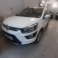 بایک x25 سفید مدل ۹۸