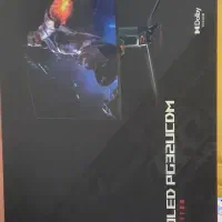 مانیتور ASUS ROG Swift OLED PG32UCDM|قطعات و لوازم جانبی رایانه|تهران, زاهد گیلانی|دیوار