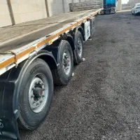 تریلی کفی|خودرو سنگین|تهران, خانی آباد نو شمالی|دیوار