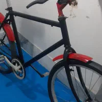 دوچرخه سایز ۲۶