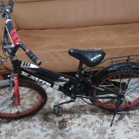 فروش دوچرخه ۲۰