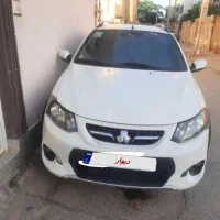 کوییک ۱۴۰۰|خودرو سواری و وانت|شیراز, آزادگان|دیوار