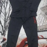 لباس کونگ فو توآ