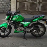موتور سیکلت بنلی 150