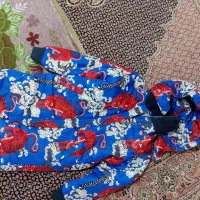 کاپشن نو خیلی گرم