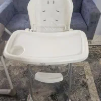 صندلی غذای کودک