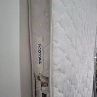 تشک یک نفره رویال