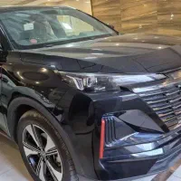 چانگان cs55 پلاس مدل ۲۰۲۴|خودرو سواری و وانت|تبریز, |دیوار